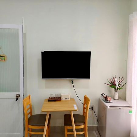Goc Hai Phong Drinks & Homestay Q4 Bandar Ho Chi Minh Luaran gambar