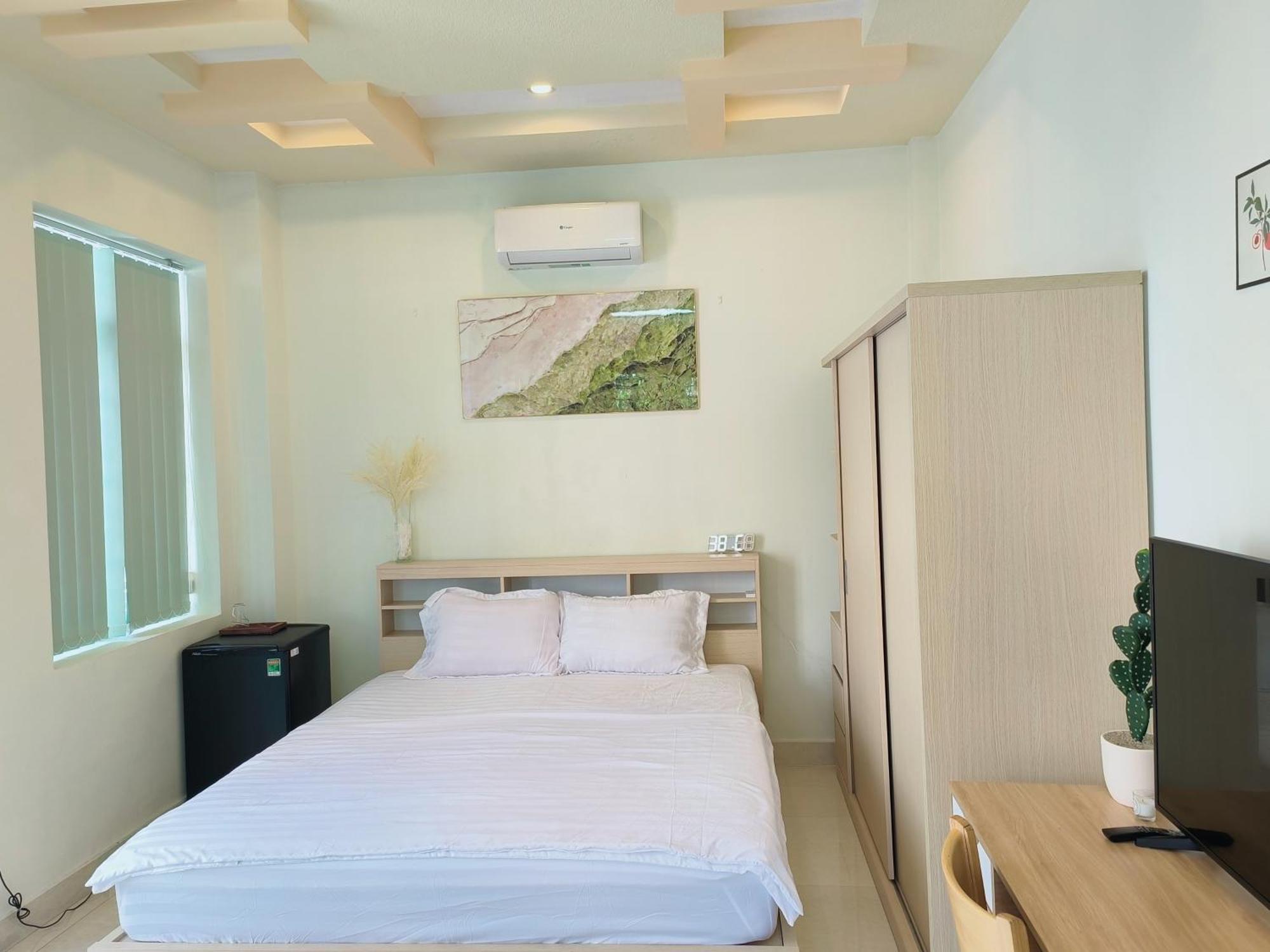 Goc Hai Phong Drinks & Homestay Q4 Bandar Ho Chi Minh Luaran gambar