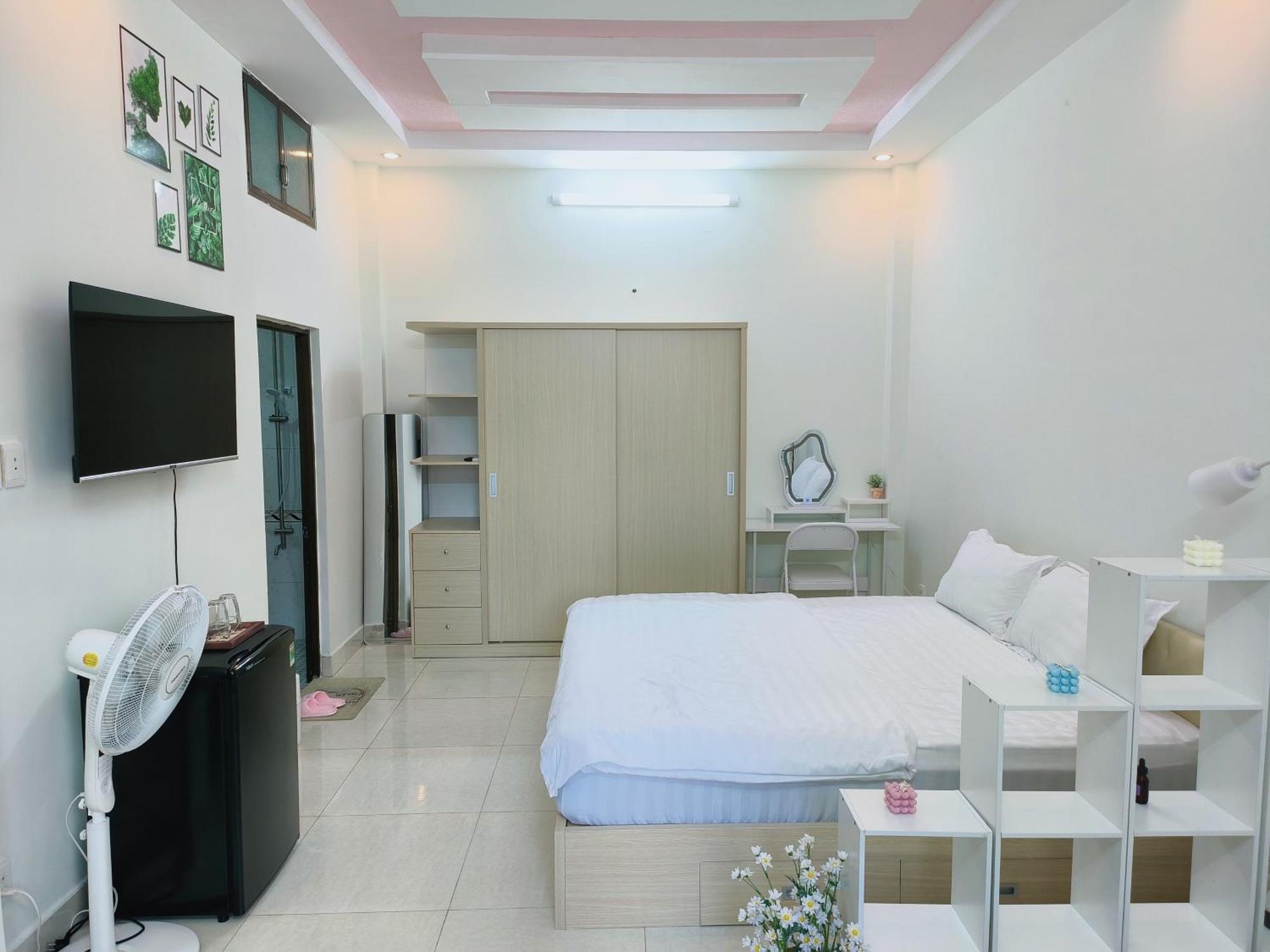Goc Hai Phong Drinks & Homestay Q4 Bandar Ho Chi Minh Luaran gambar