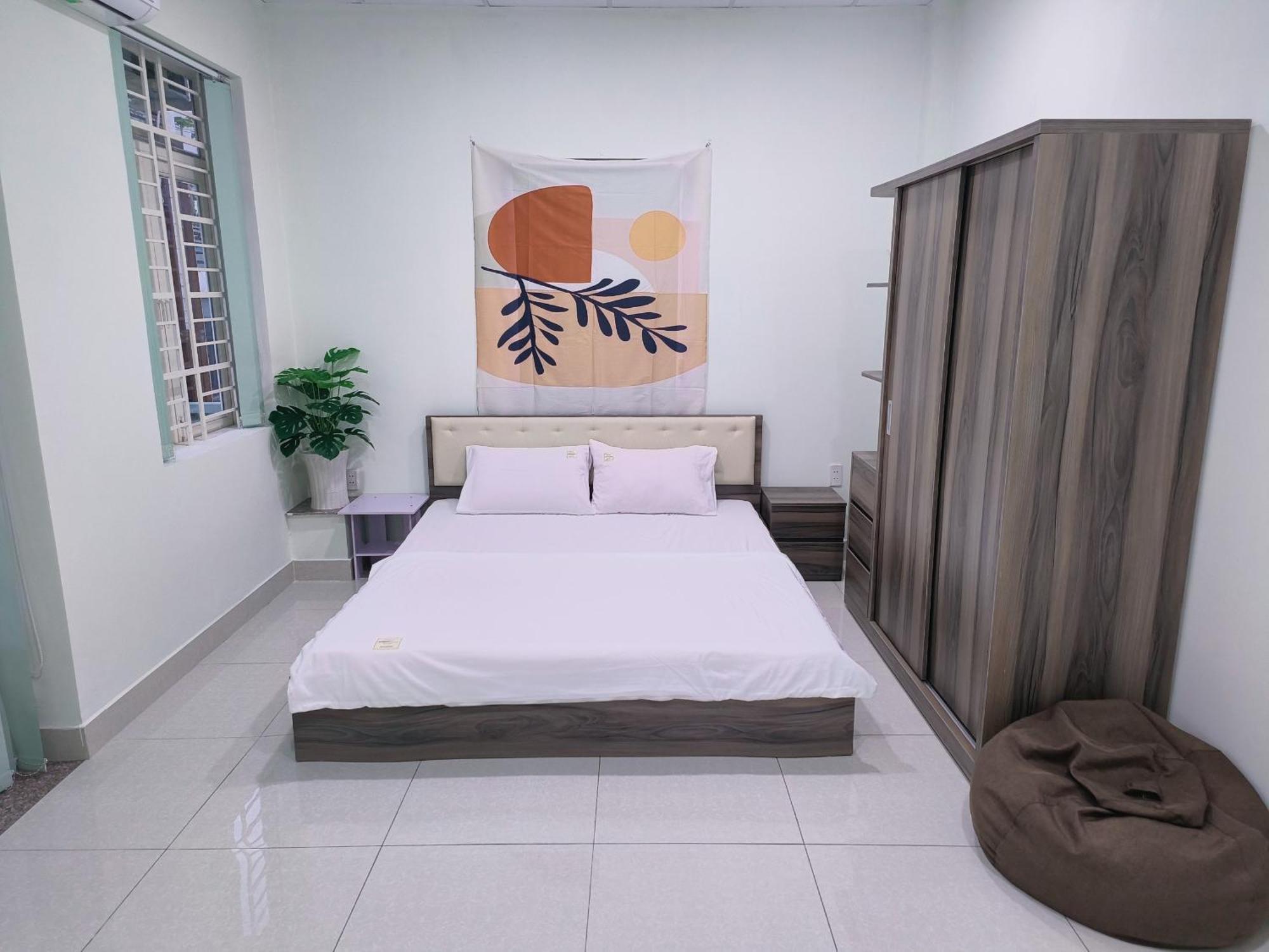 Goc Hai Phong Drinks & Homestay Q4 Bandar Ho Chi Minh Luaran gambar