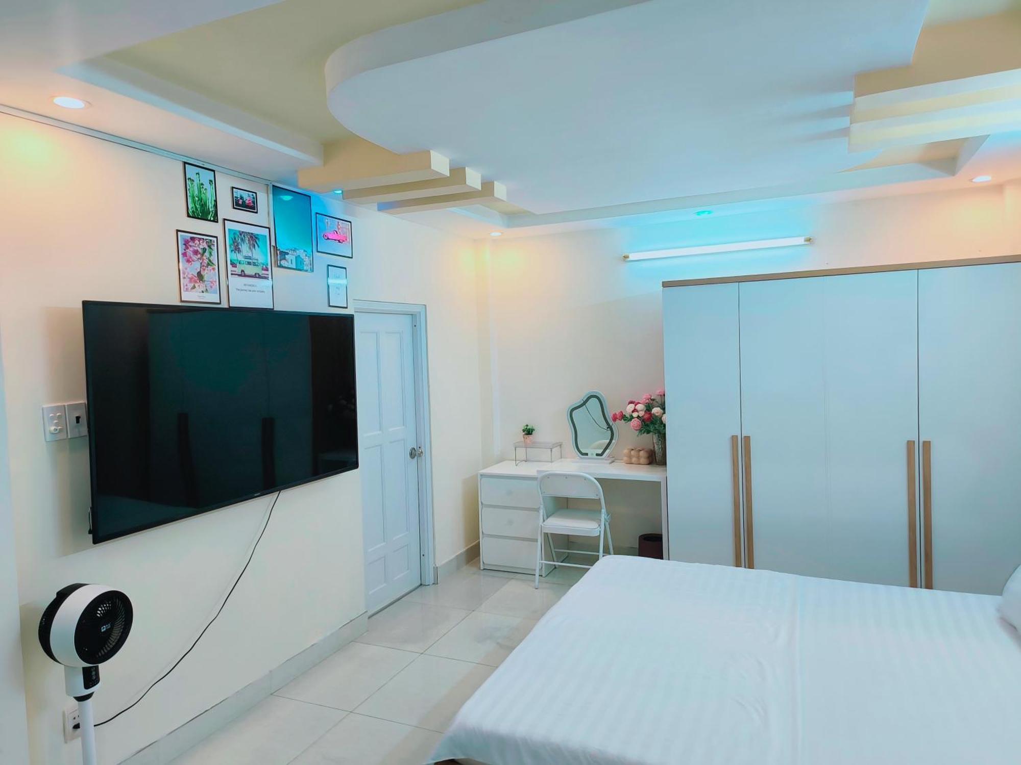 Goc Hai Phong Drinks & Homestay Q4 Bandar Ho Chi Minh Luaran gambar