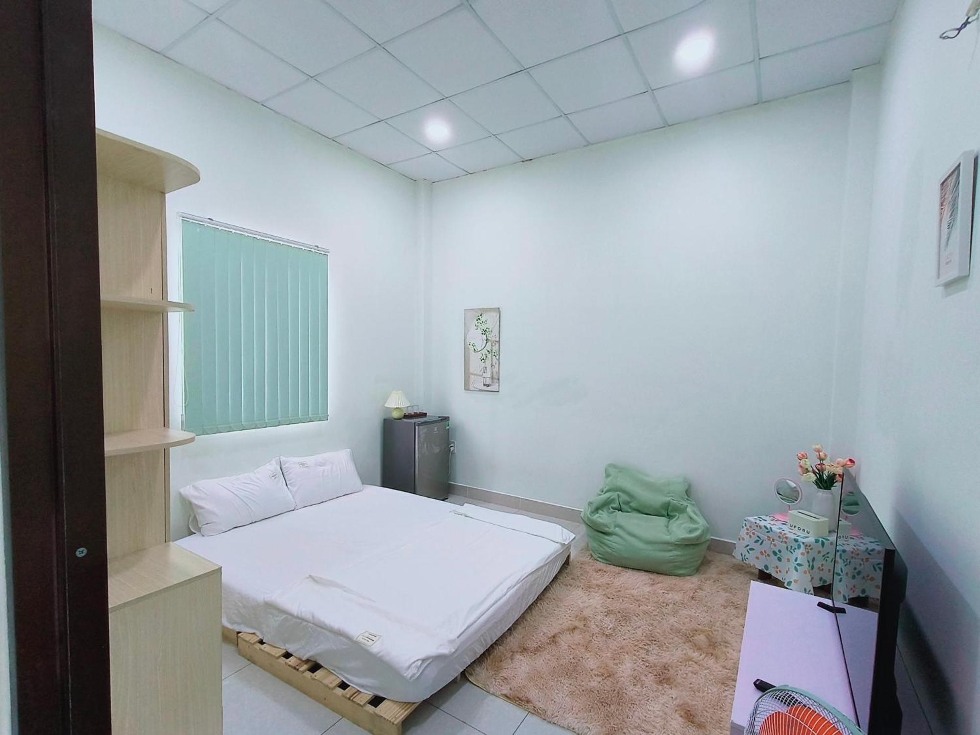 Goc Hai Phong Drinks & Homestay Q4 Bandar Ho Chi Minh Luaran gambar