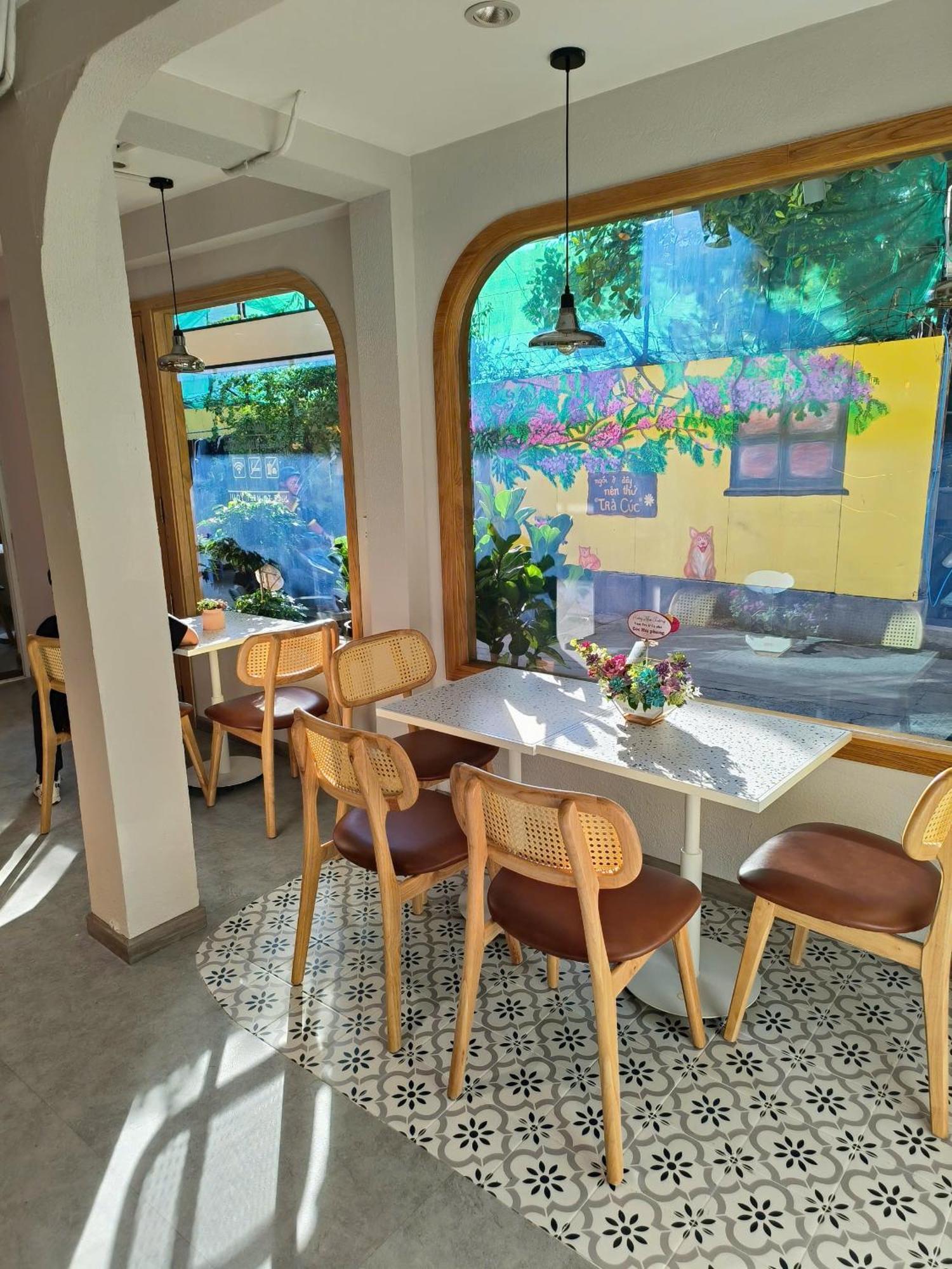 Goc Hai Phong Drinks & Homestay Q4 Bandar Ho Chi Minh Luaran gambar