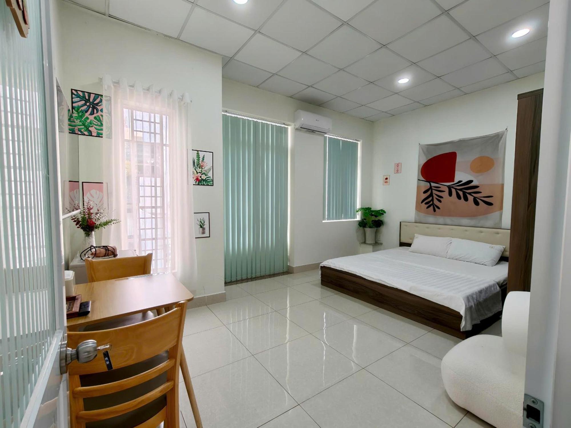 Goc Hai Phong Drinks & Homestay Q4 Bandar Ho Chi Minh Luaran gambar